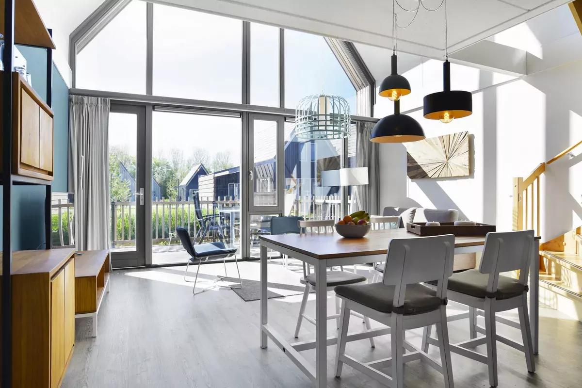 Landal De Reeuwijkse Plassen-