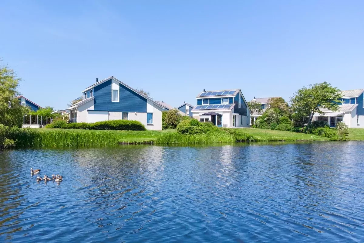 Landal Beach Park Texel