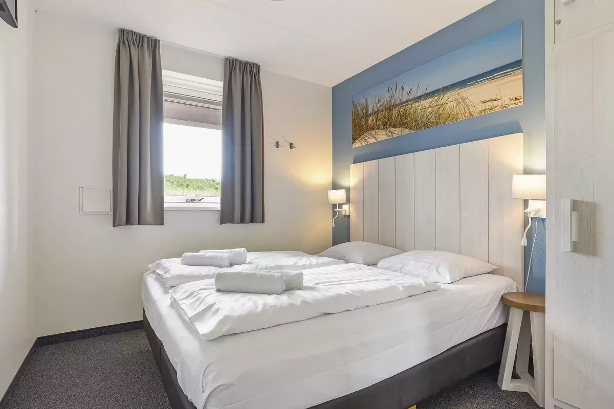 Landal Vlieduyn-
