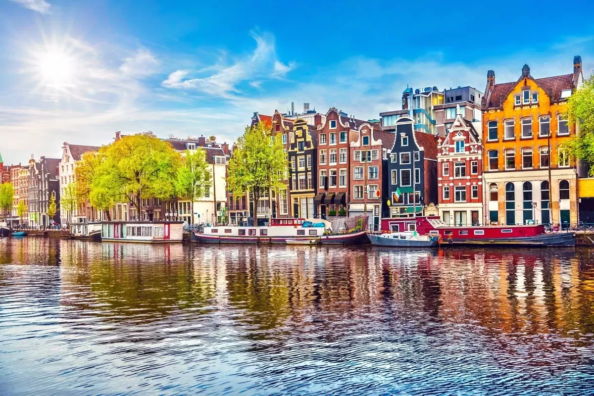 Landal Volendam-