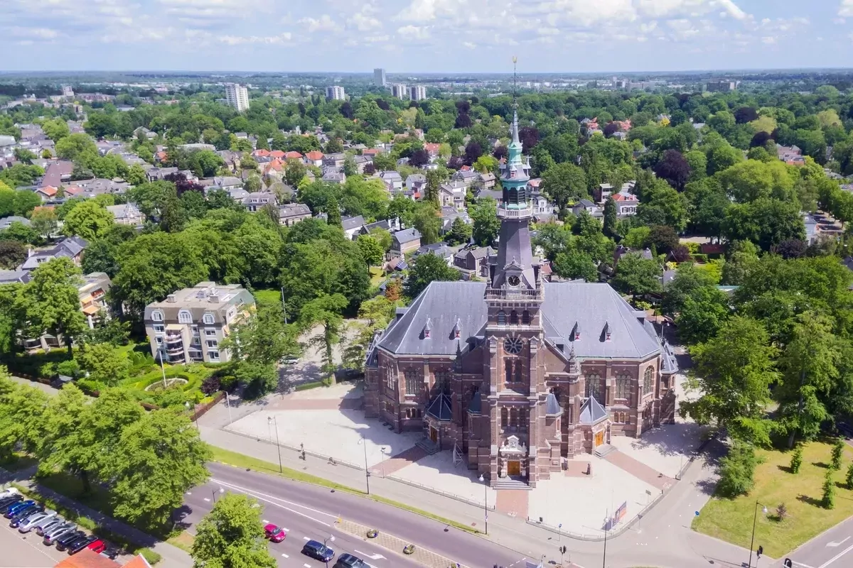 Landal Heideheuvel-