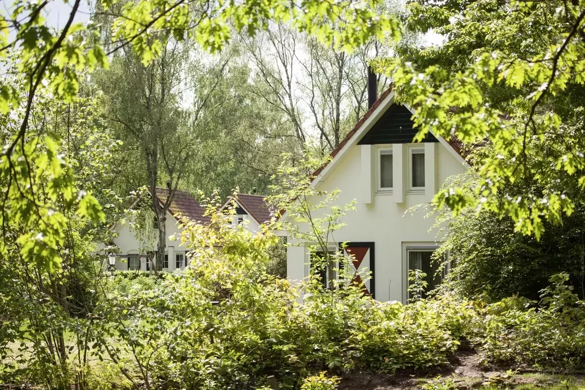 Landgoed Aerwinkel-