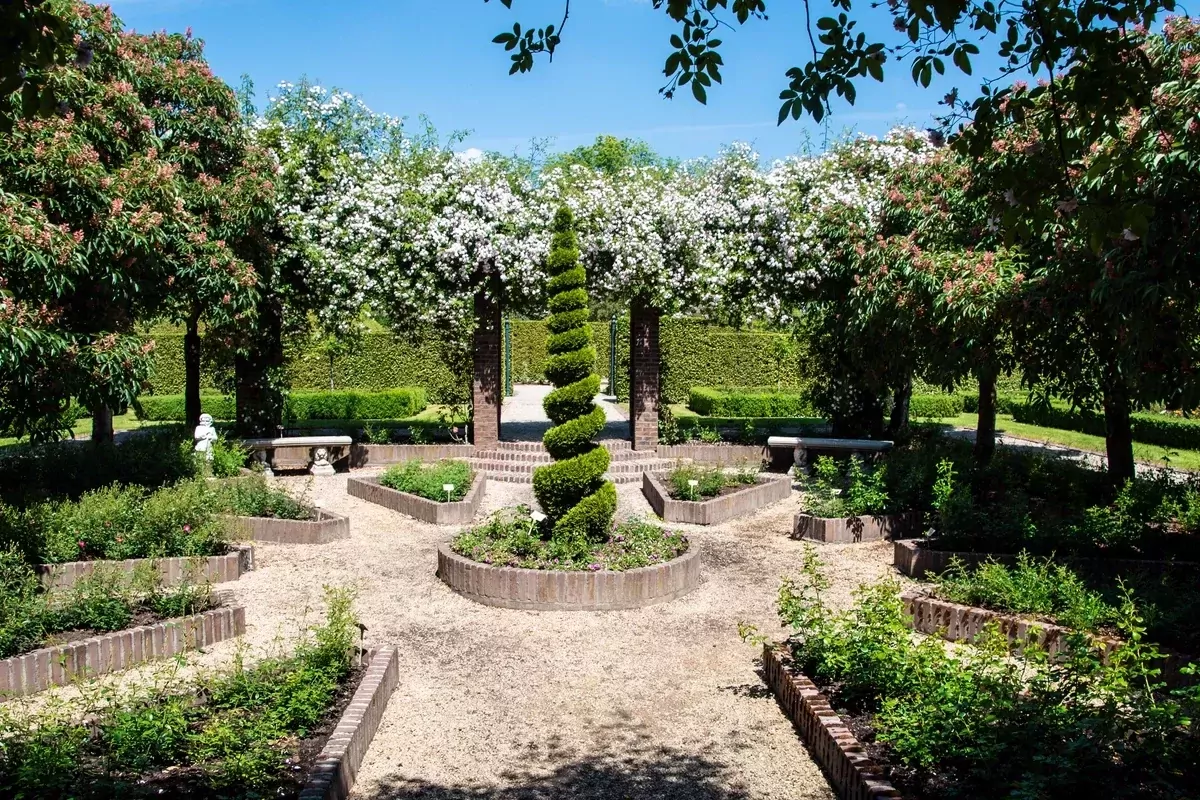 Landal De Lommerbergen-