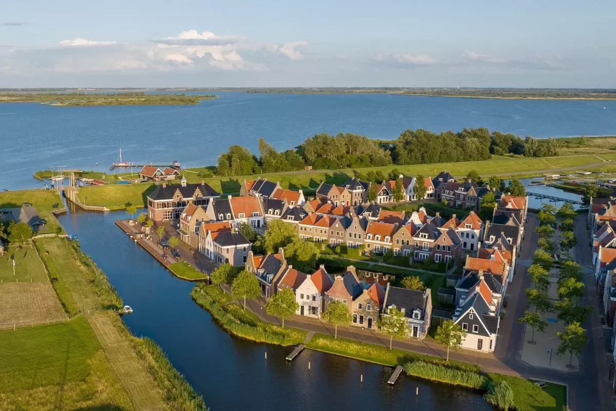 Landal Esonstad-