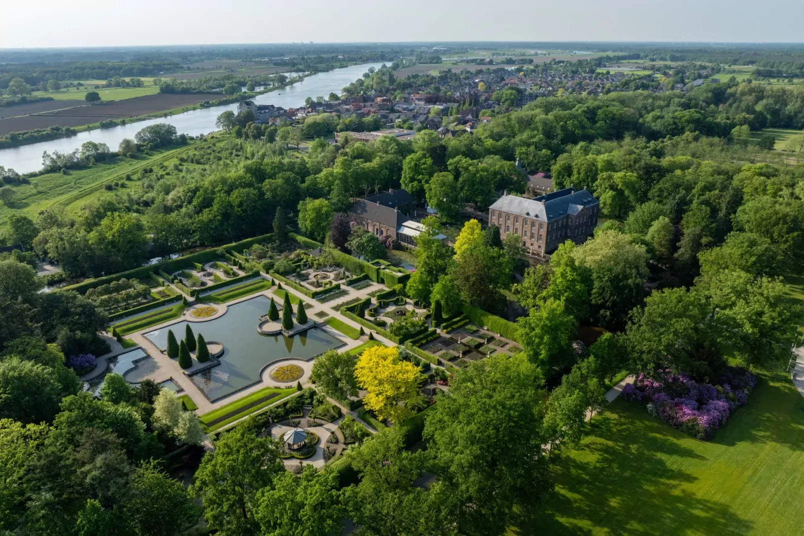 Residence Klein Vink-