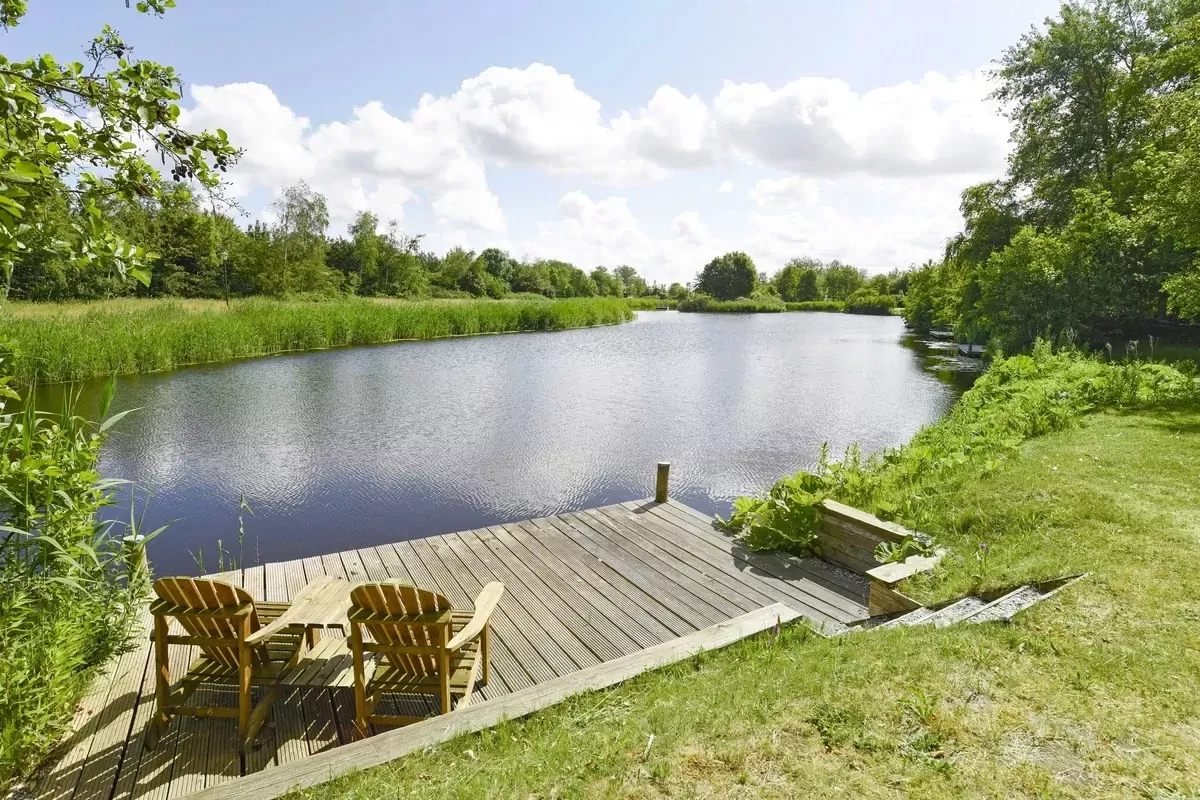 Natuurdorp Suyderoogh-