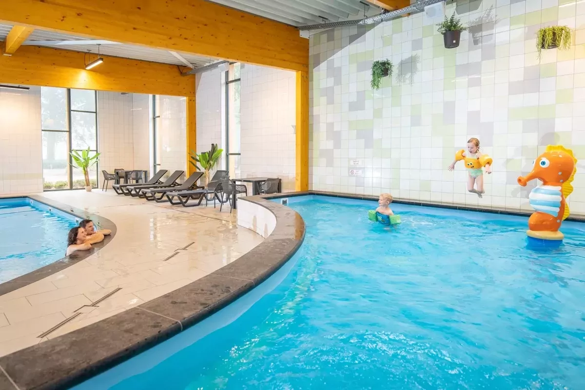 De Vlinderhoeve-