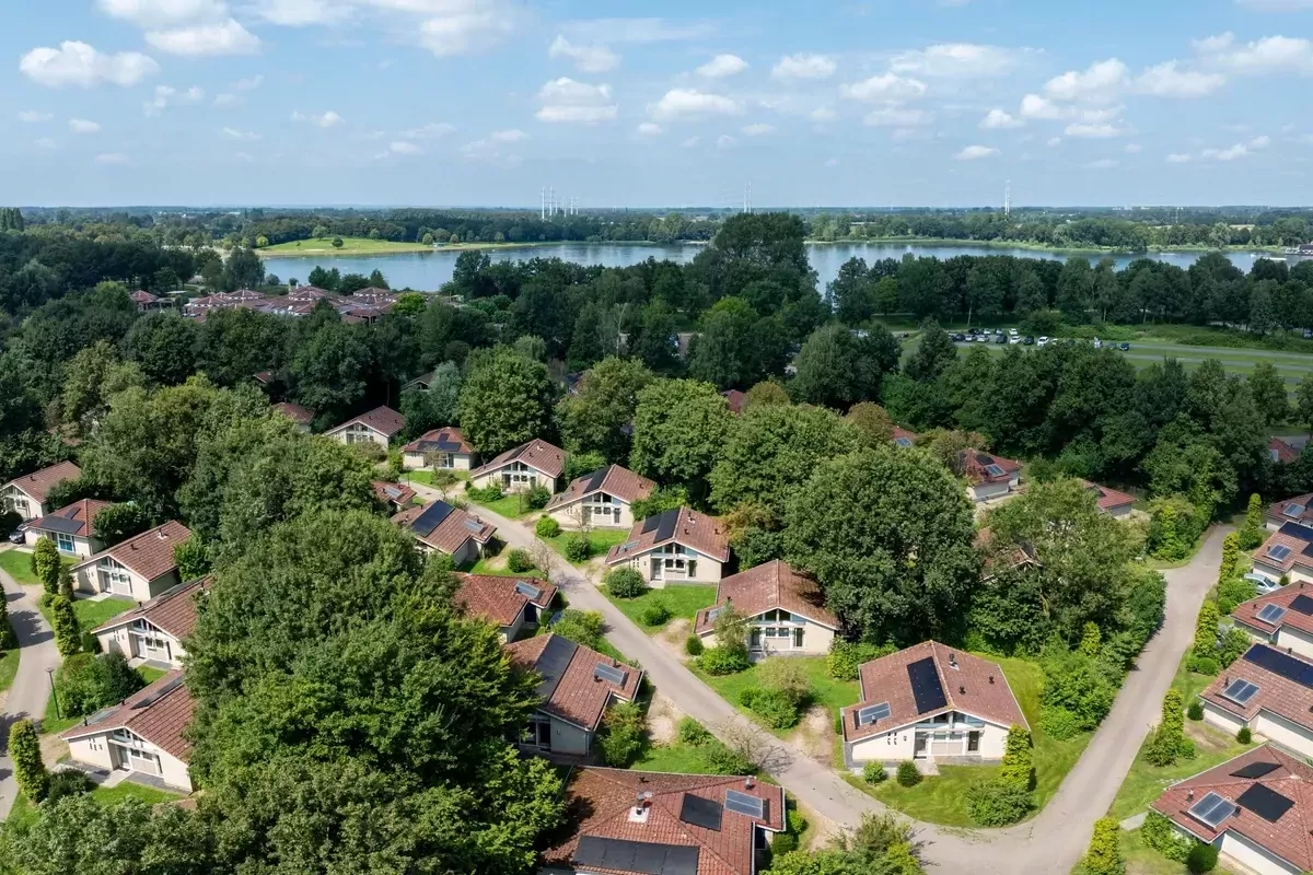 Landal Stroombroek-