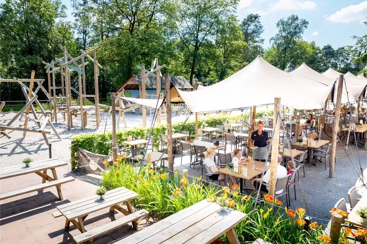 Landal Twenhaarsveld-