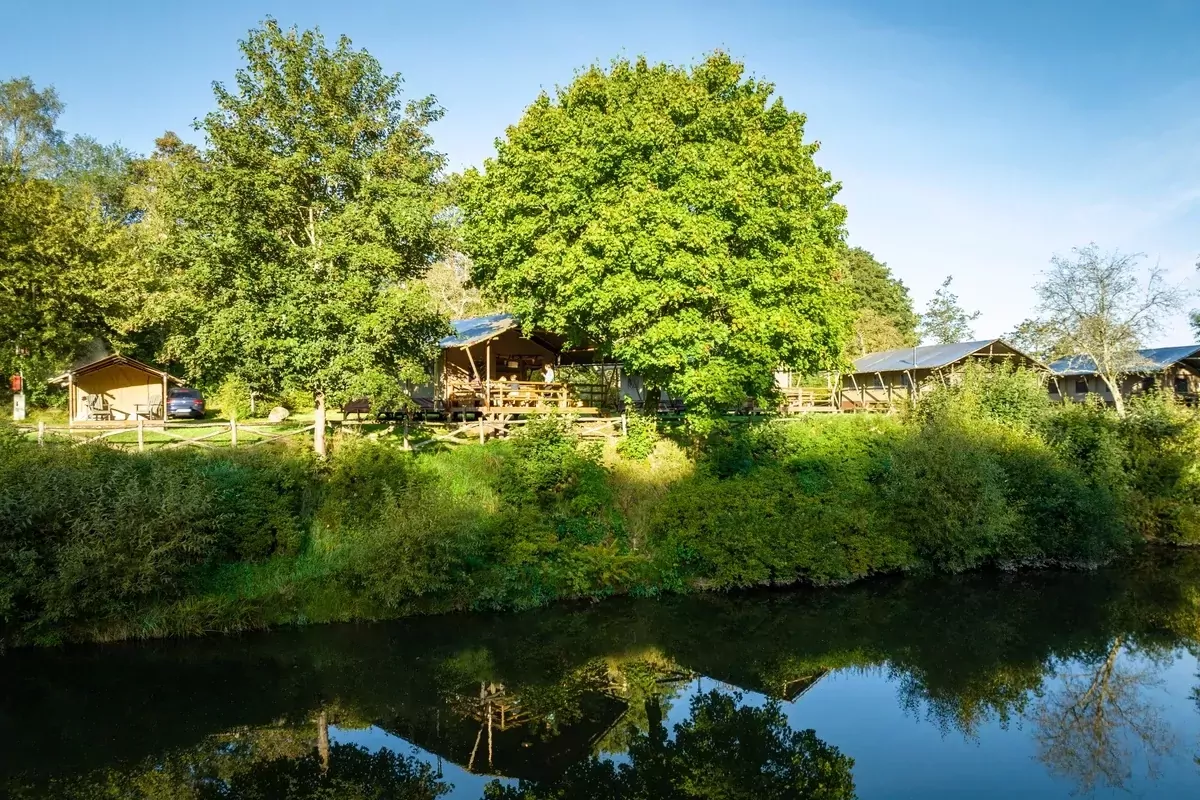 Landal Wirfttal-