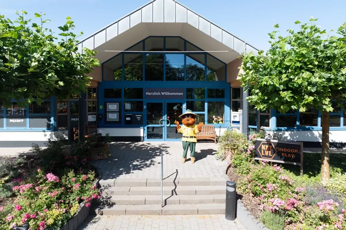 Landal Warsberg-