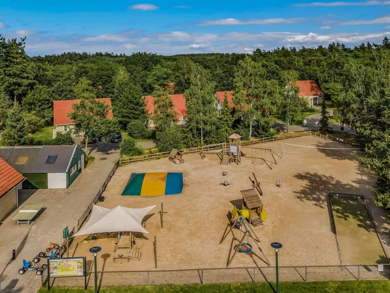 Landal De Vlegge-