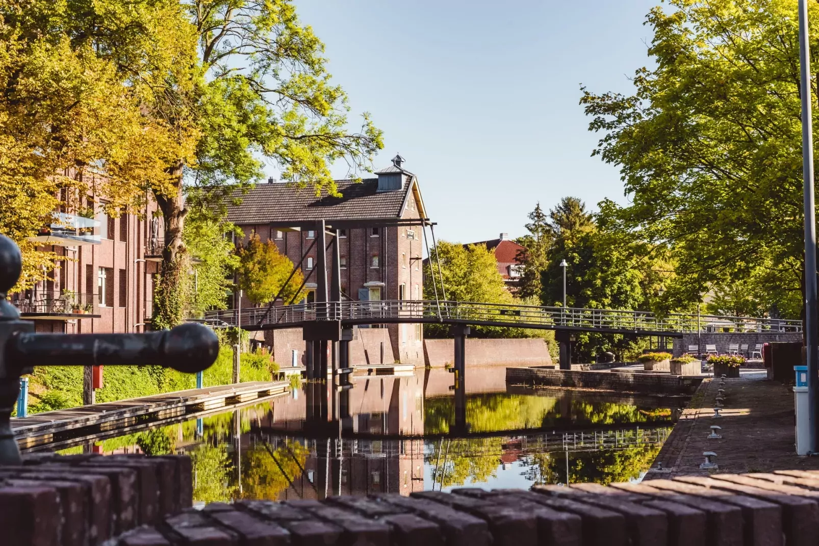 Bospark Lunsbergen-