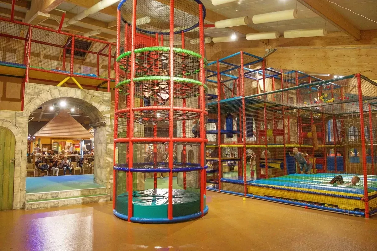 Landal Sonnenberg-