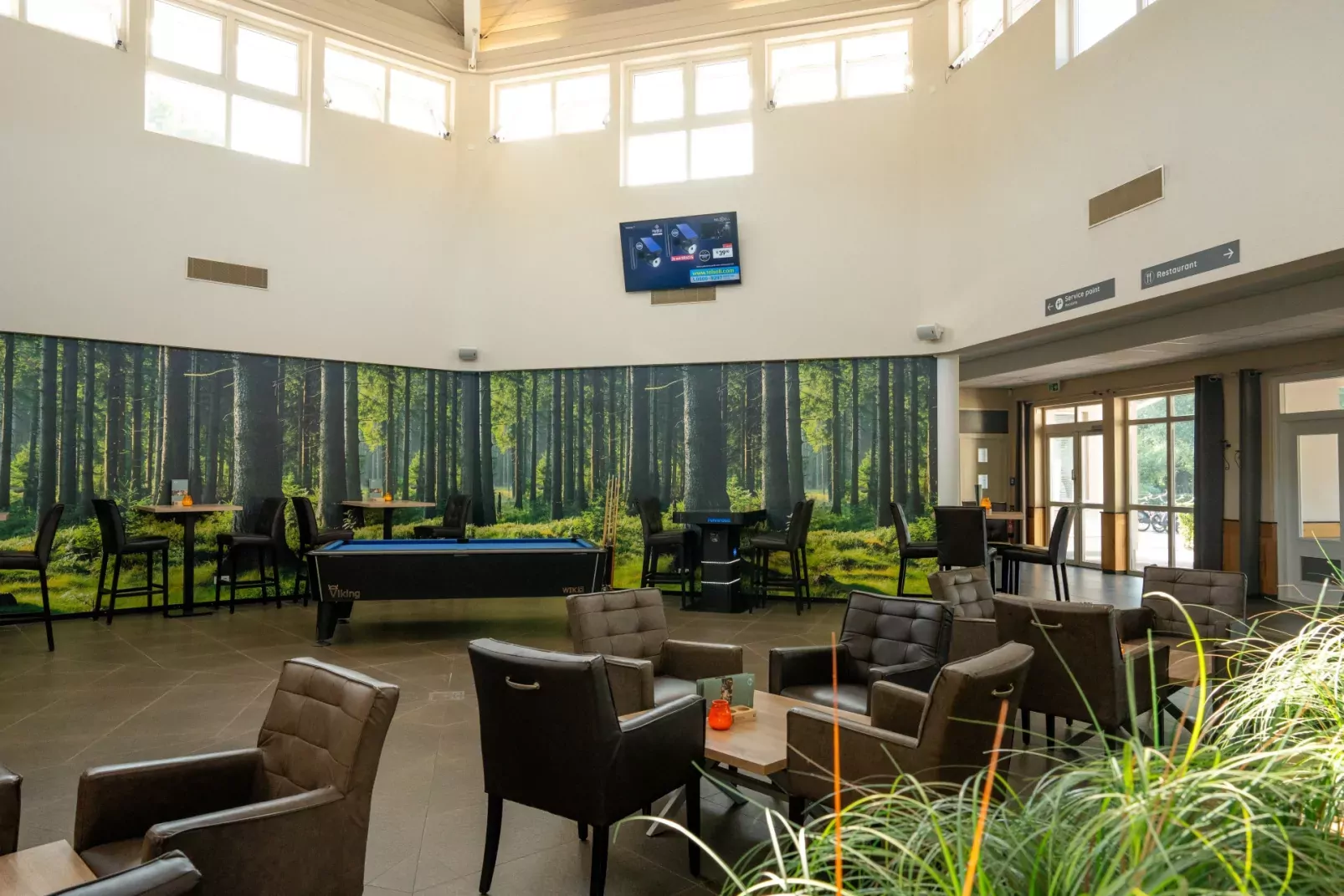 Ferienresort Bad Bentheim-