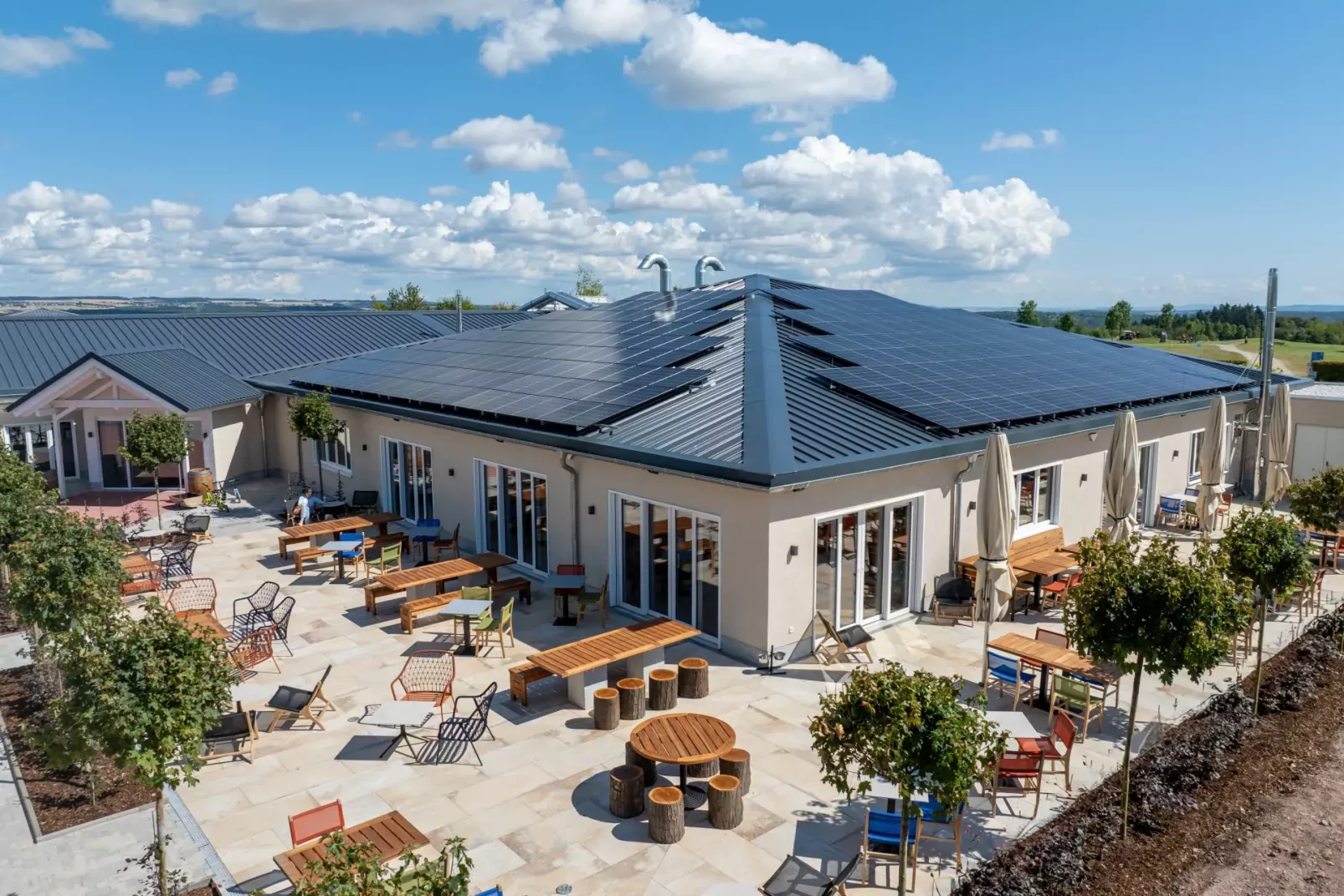 Ferienresort Cochem-