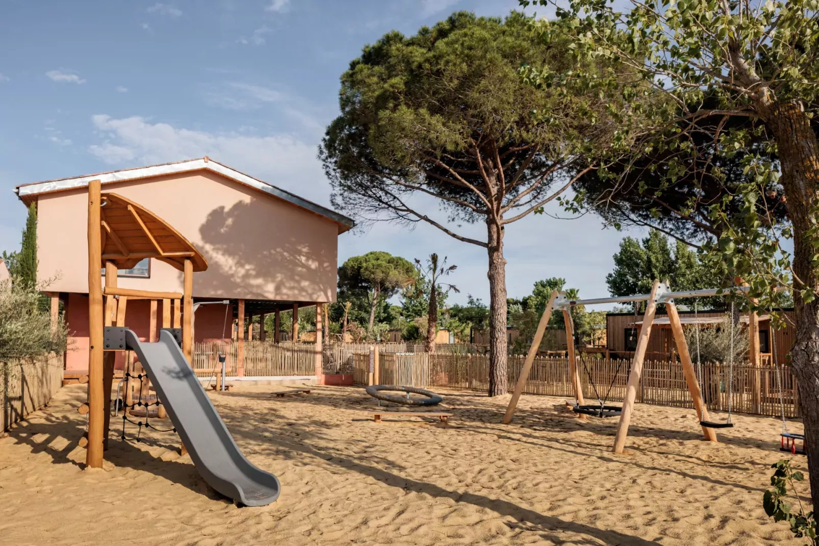 Beach Resort Agde-