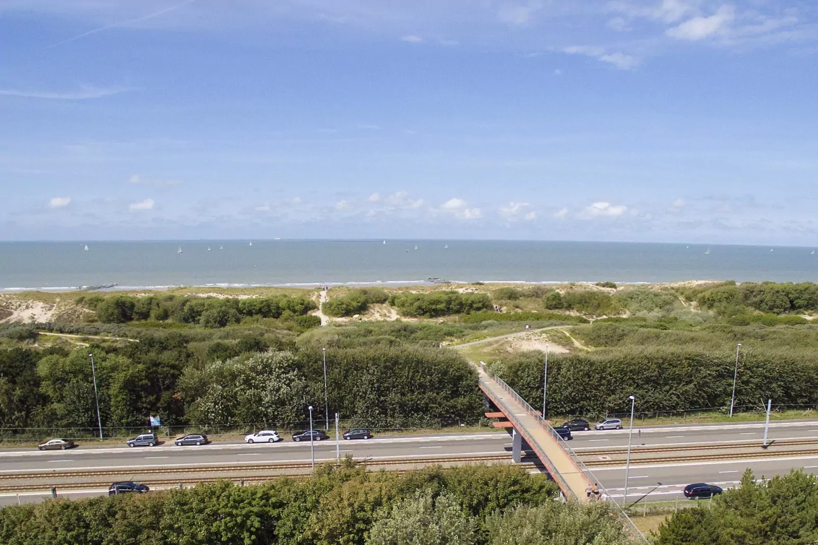 Vakantiepark Breeduyn Village-