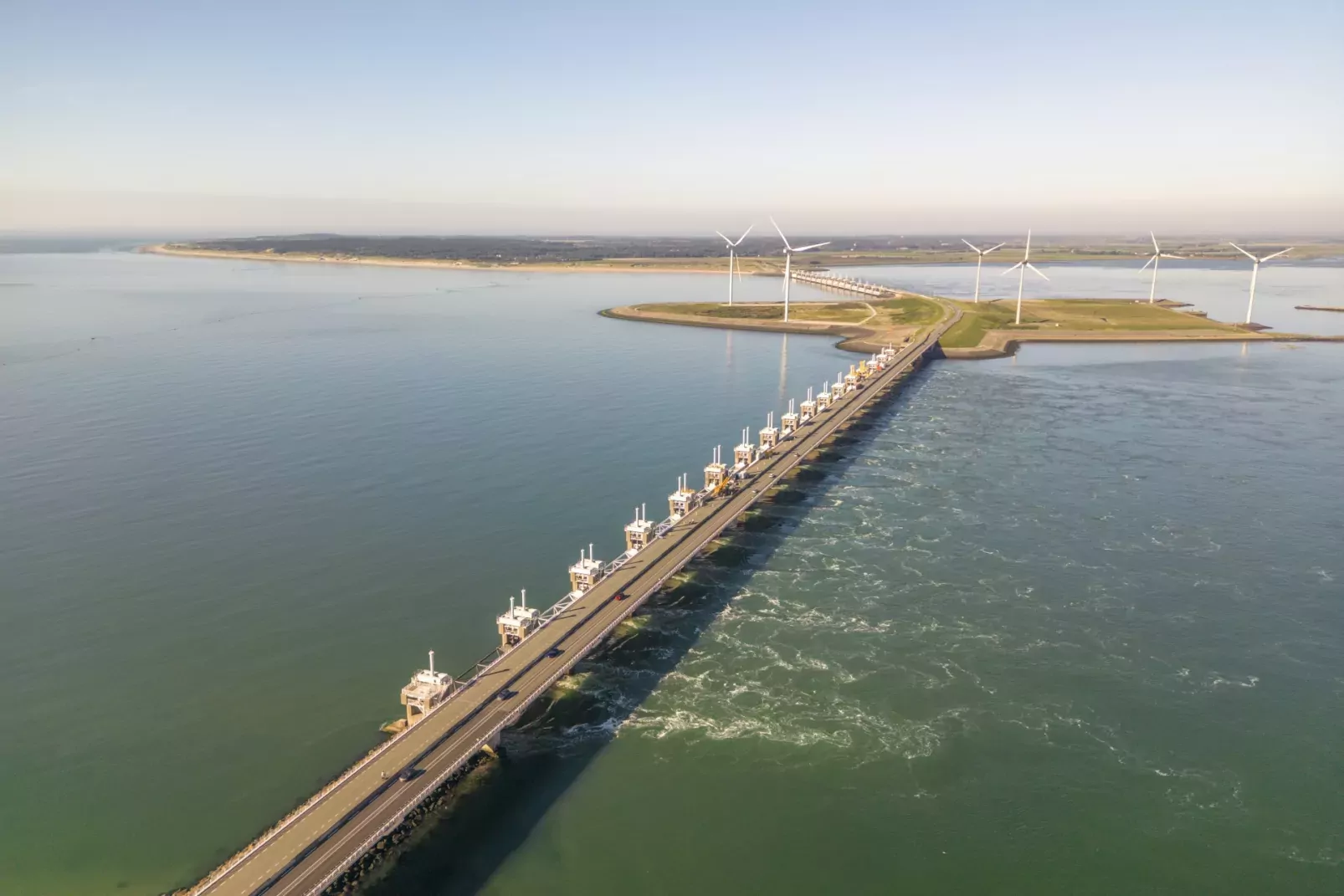 Noordzee Résidence De Banjaard-