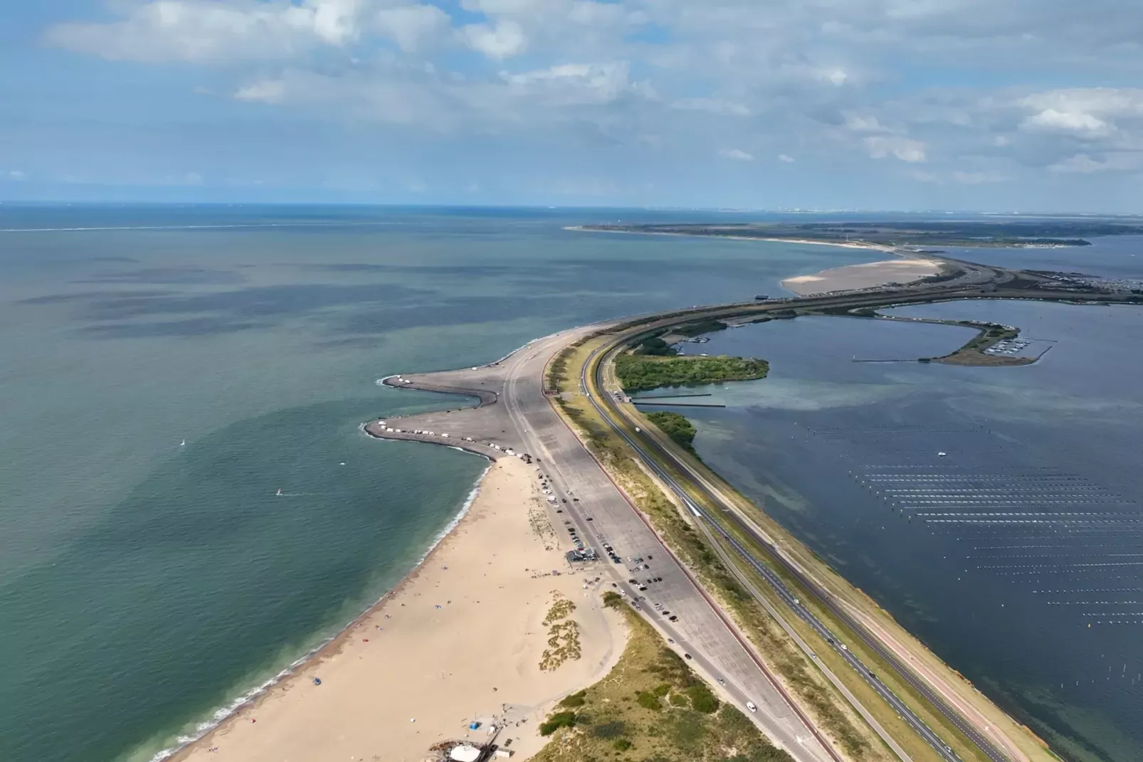 ECO Grevelingenstrand-