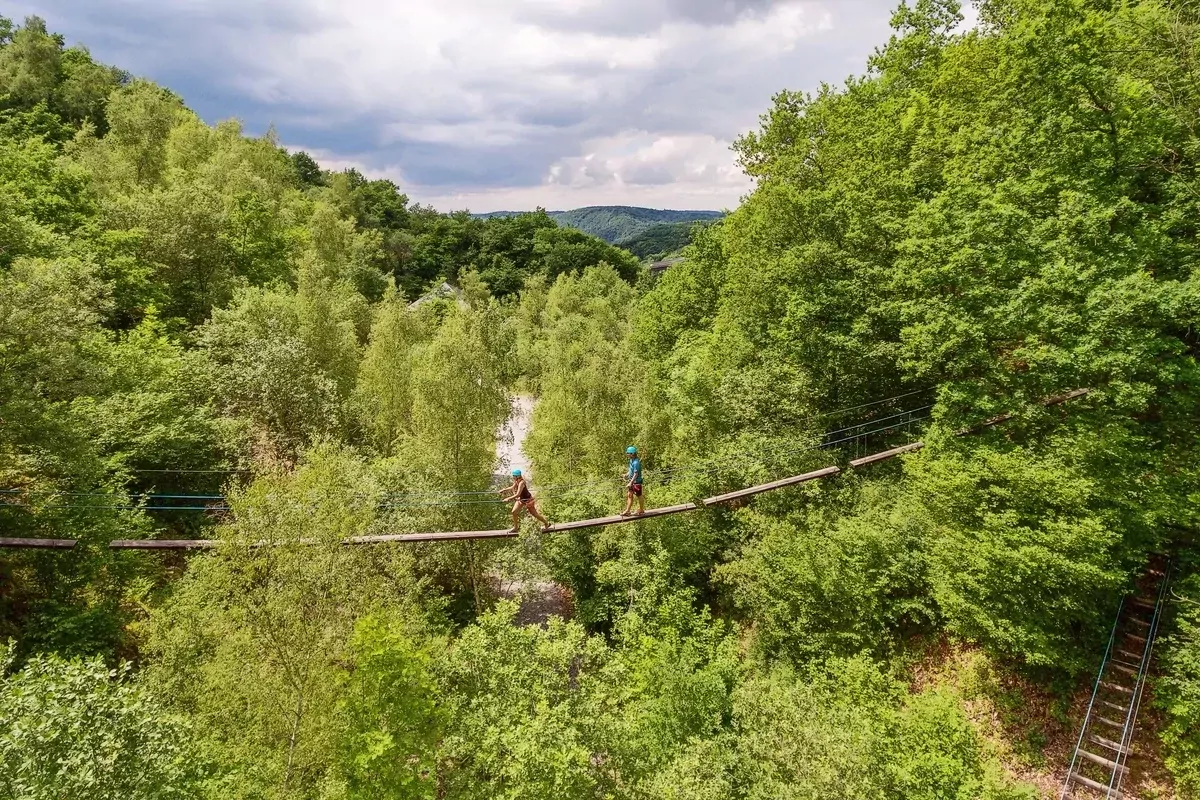 Landal Village l'Eau d'Heure-
