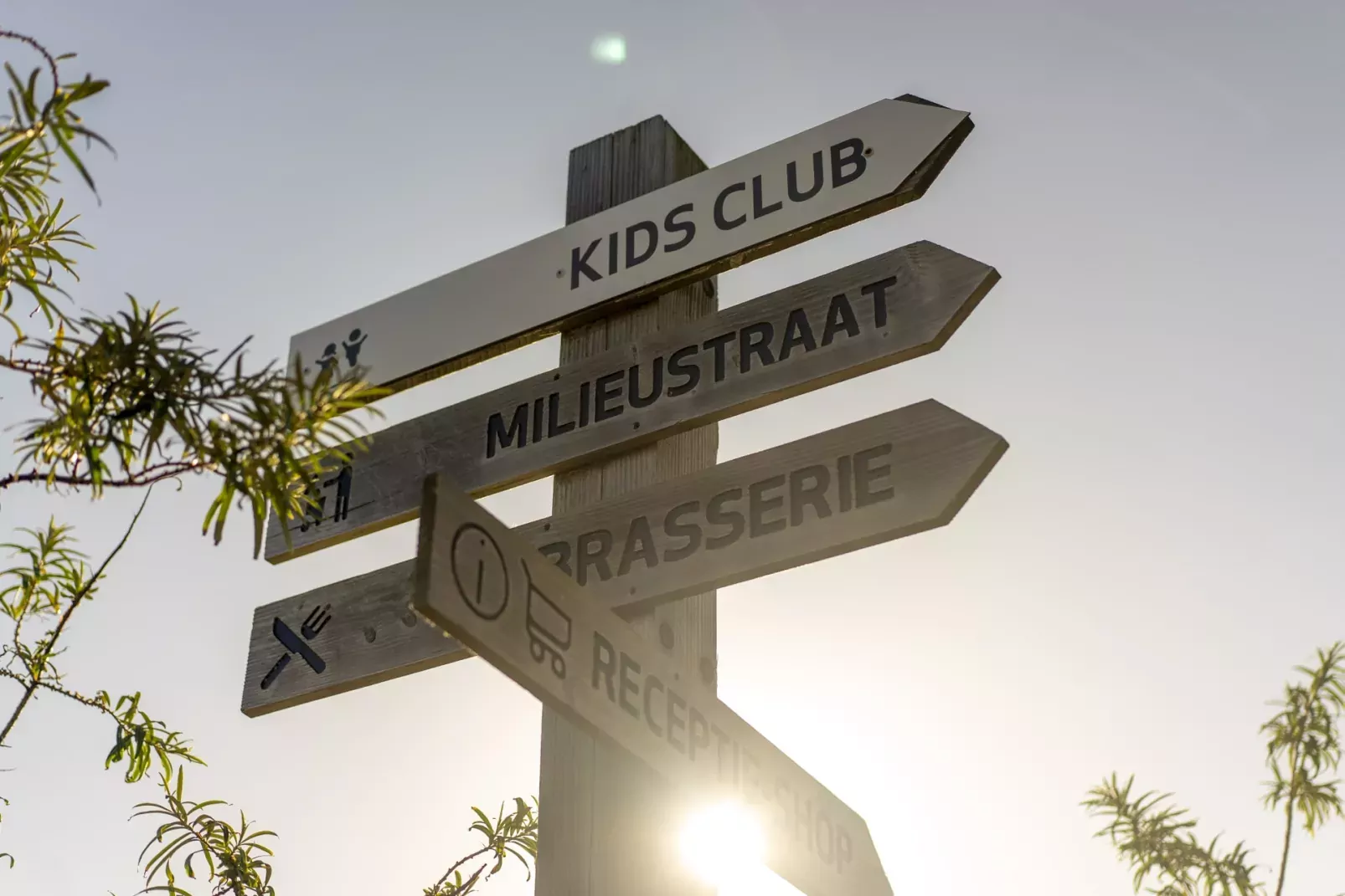 Roompot Zandvoort-