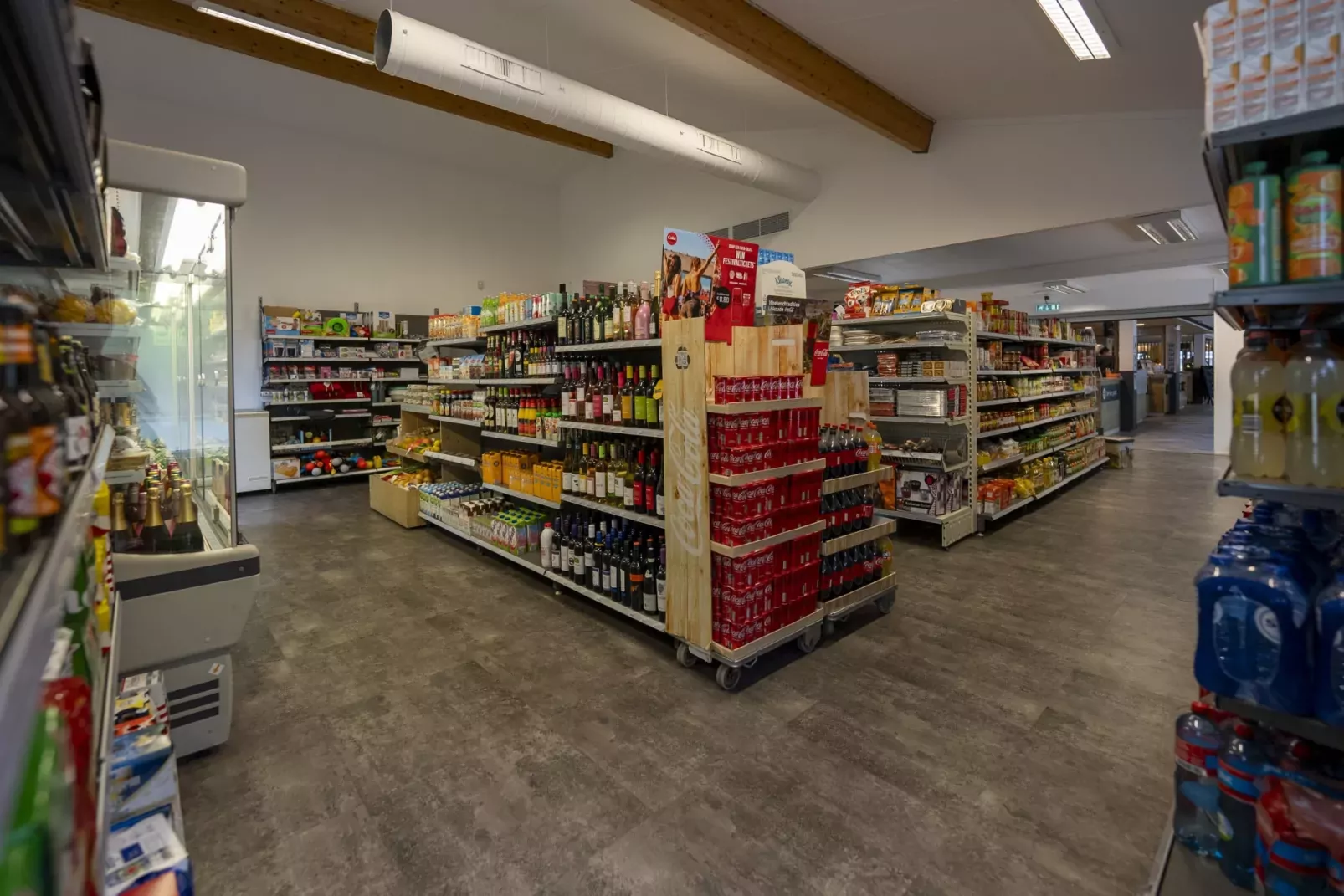 Kustpark Egmond aan Zee-