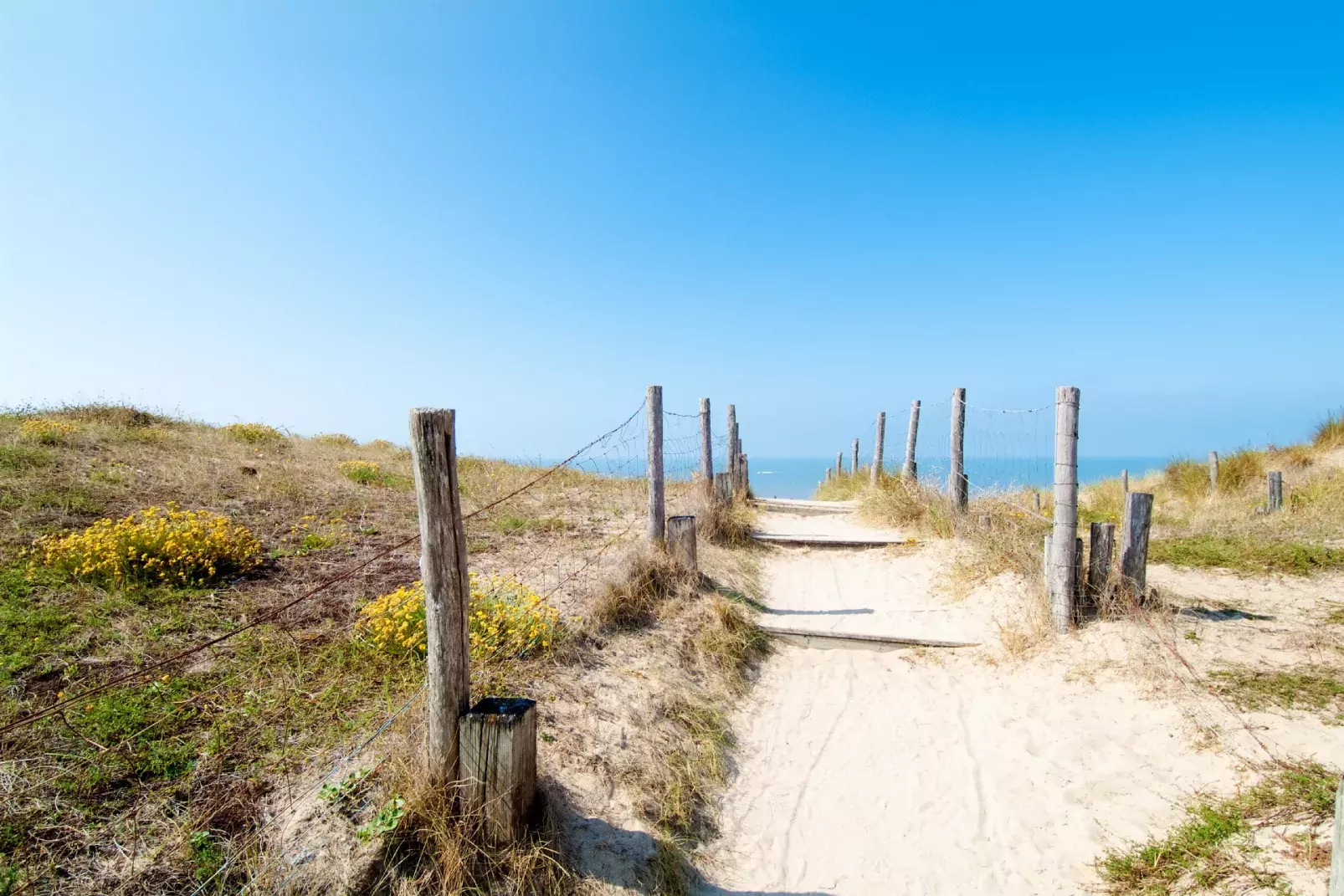 Vakantiepark Callassande-