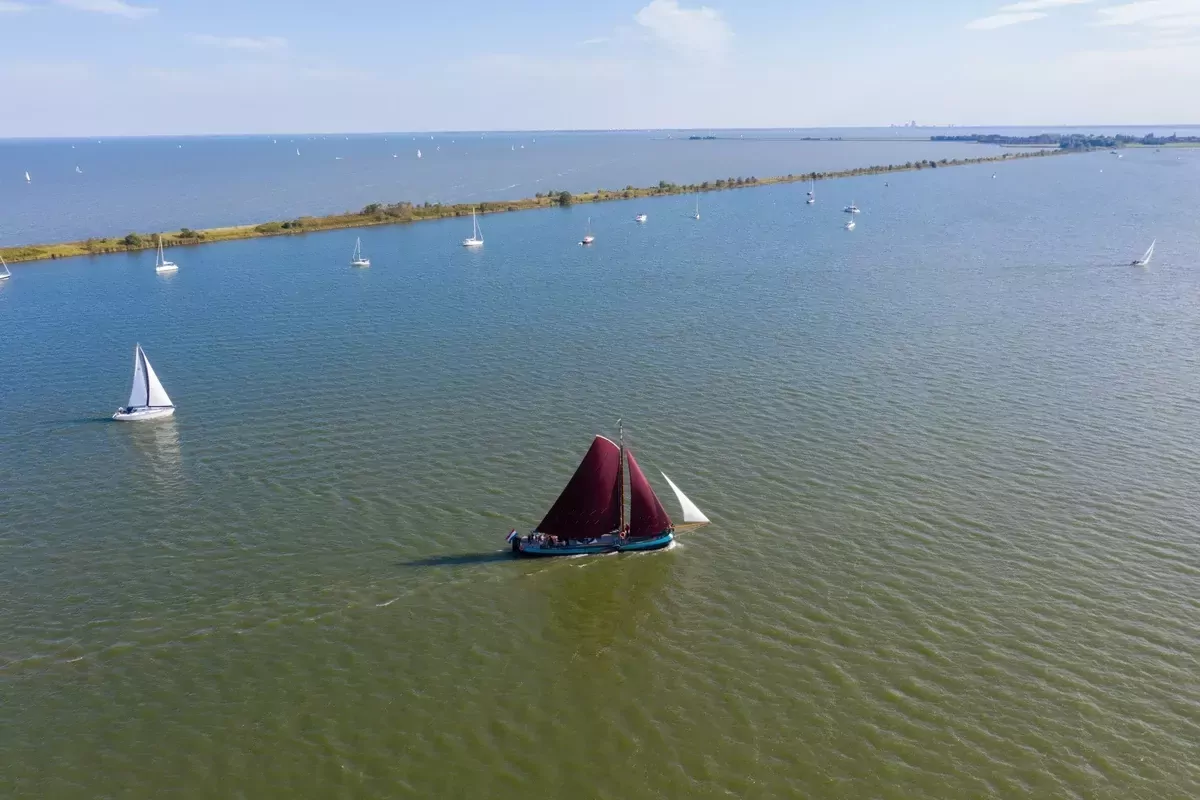 Landal Volendam-