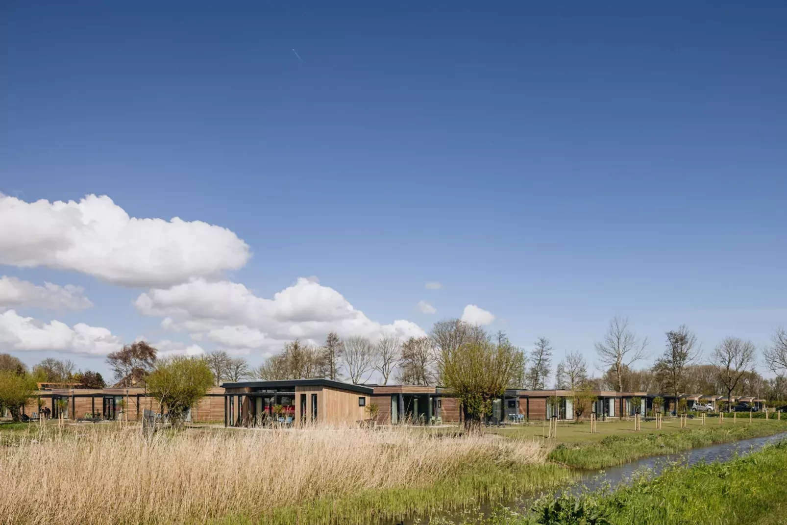 Park Wijdenes-