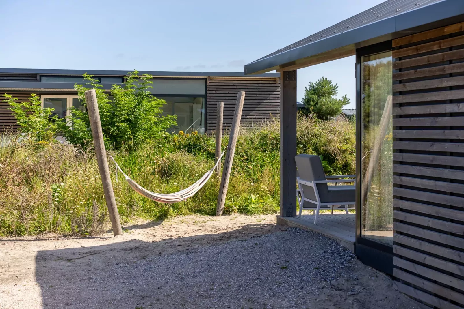 Roompot Ameland-