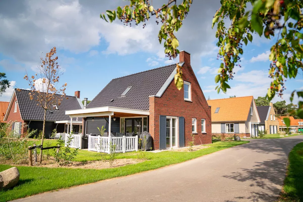 Landal De Vers-