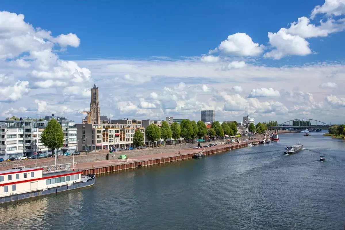 Landal Coldenhove-