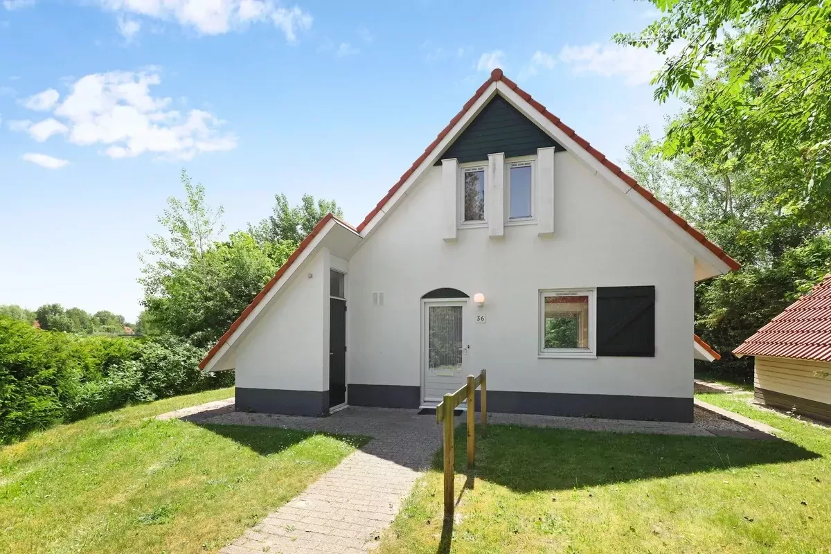 Natuurdorp Suyderoogh-