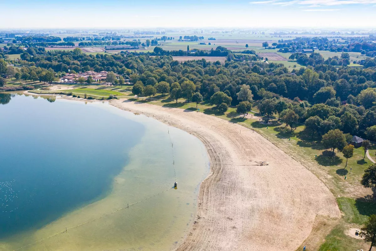 Landal Stroombroek-