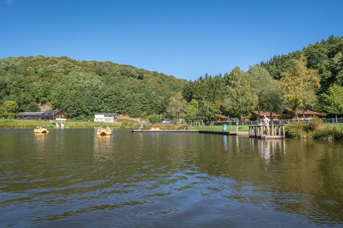 Landal Wirfttal-