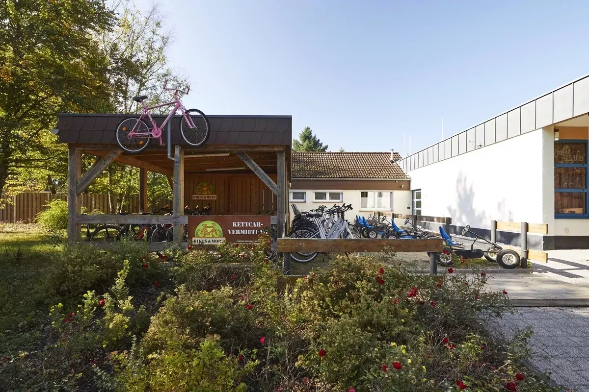 Landal Warsberg-