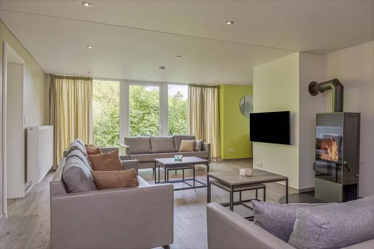 Landal Sonnenberg-