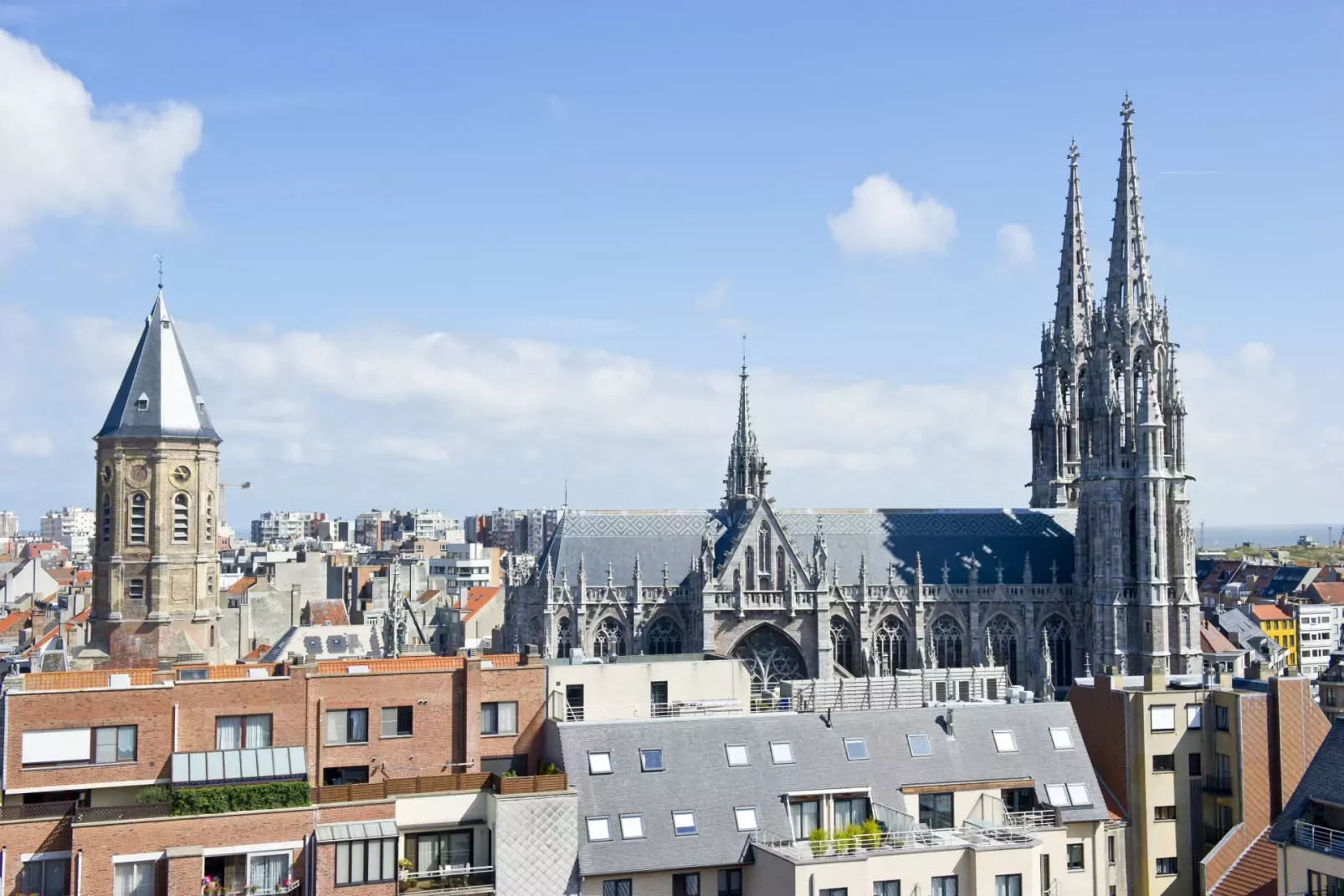 Vakantiepark Breeduyn Village-