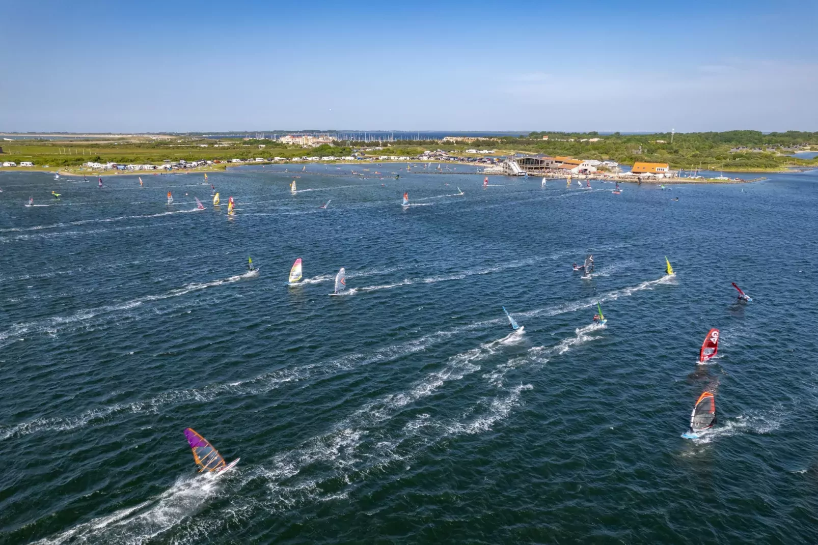 Beach Resort Brouwersdam-