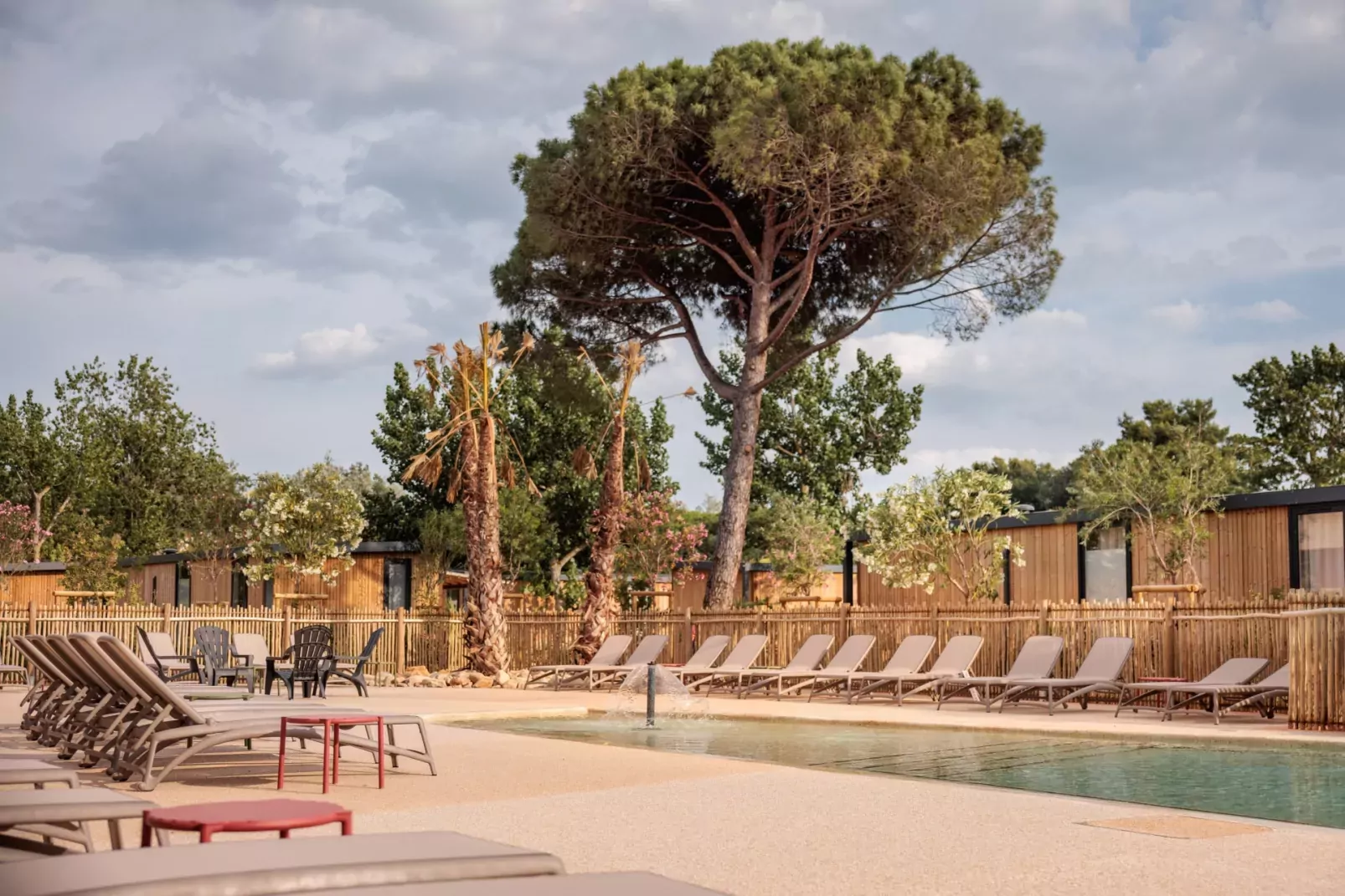 Beach Resort Agde-