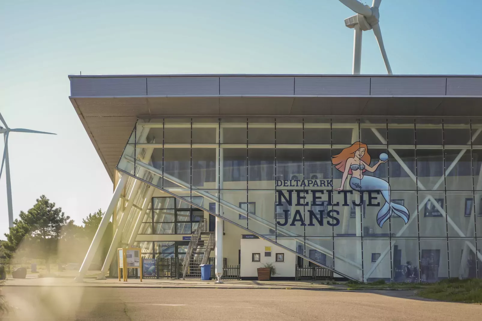 Noordzee Résidence De Banjaard-