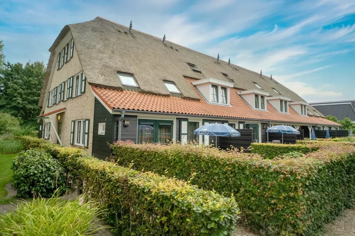 Landal Résidence 't Hof van Haamstede