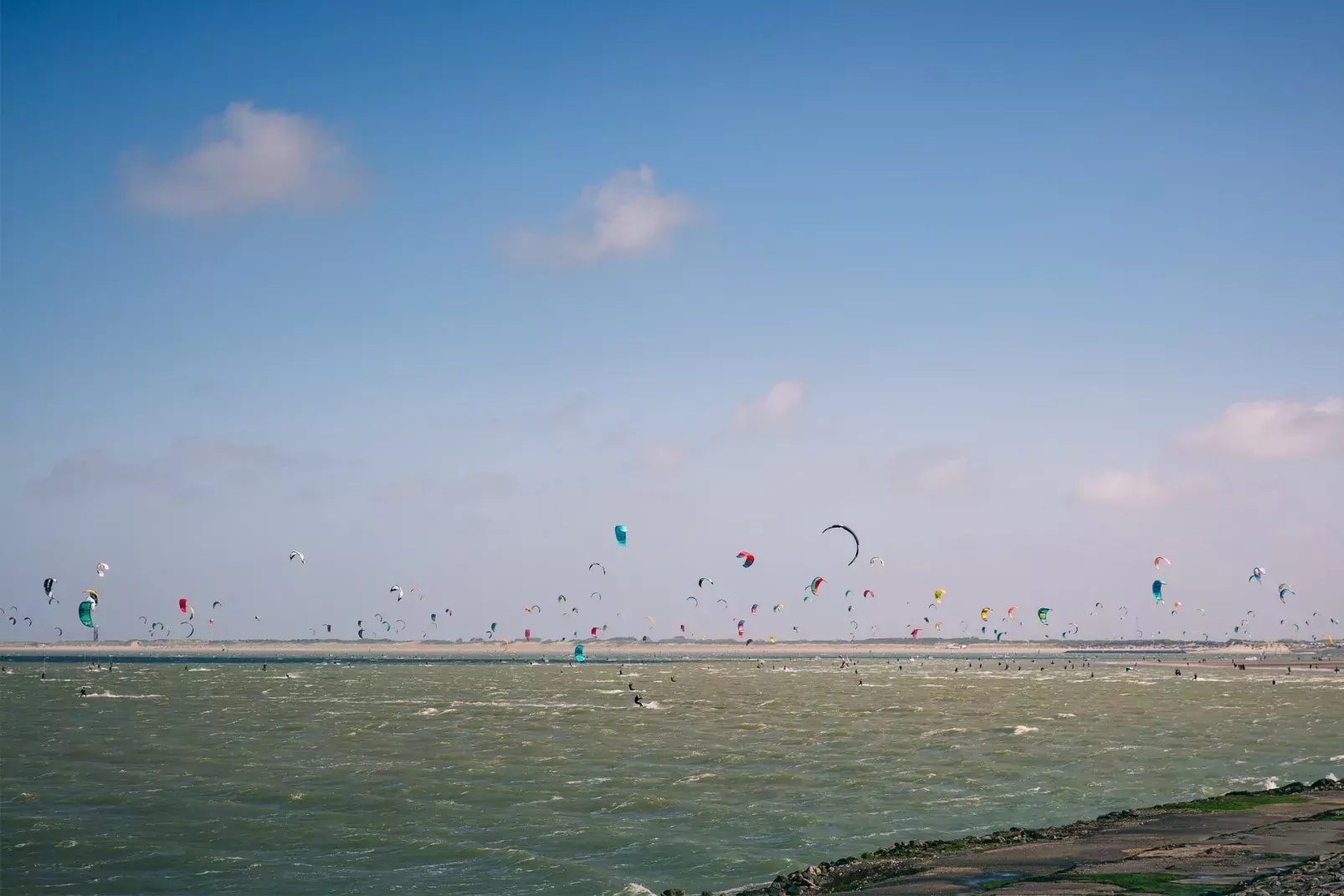 ECO Grevelingenstrand-