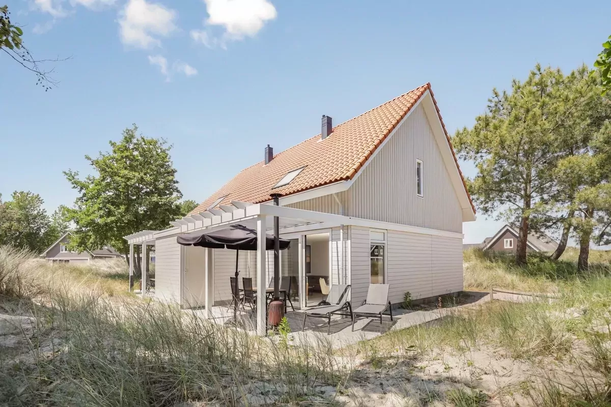 Strand Resort Ouddorp Duin-