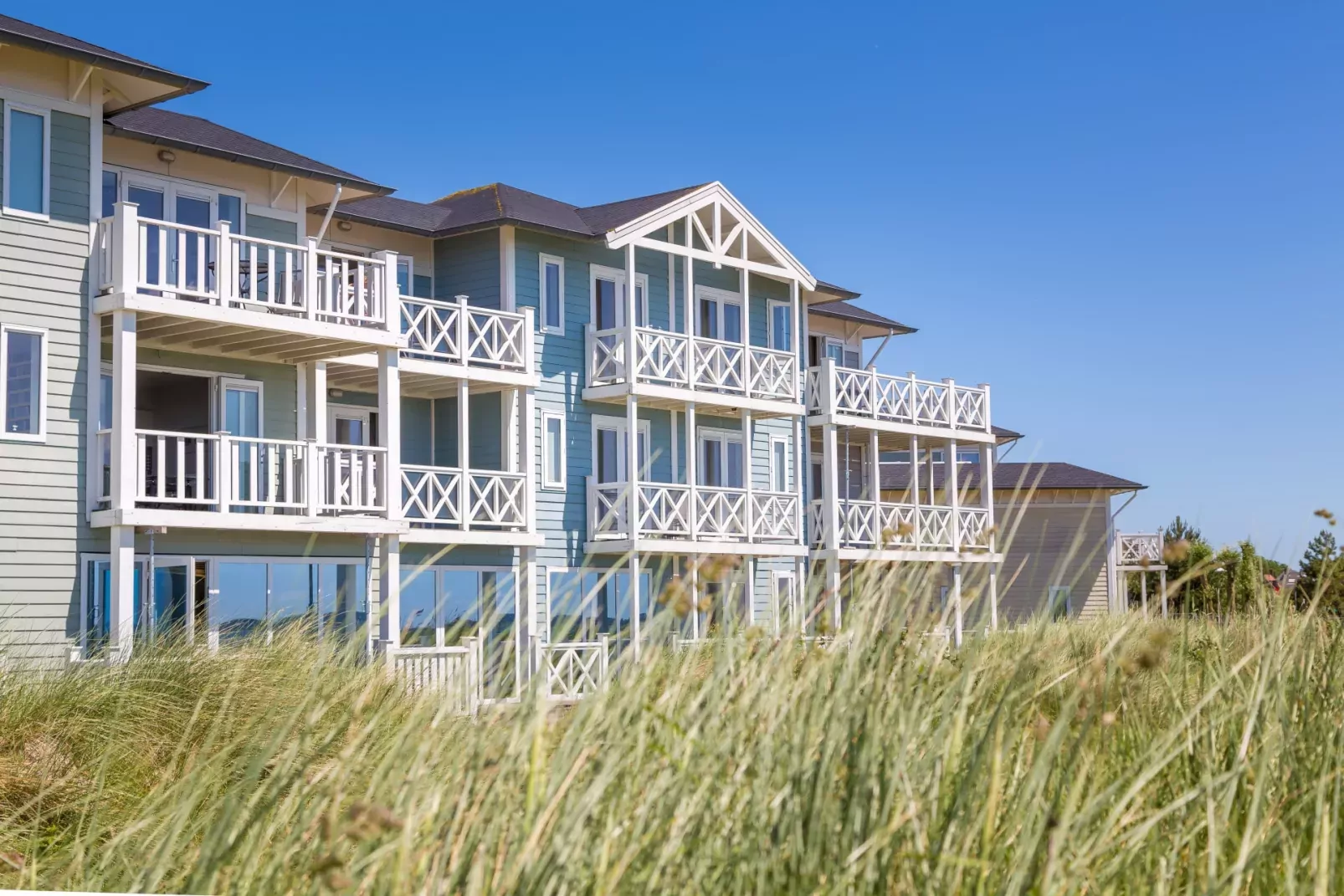 Roompot Cape Helius-