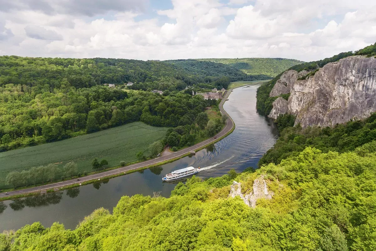 Landal Village l'Eau d'Heure-