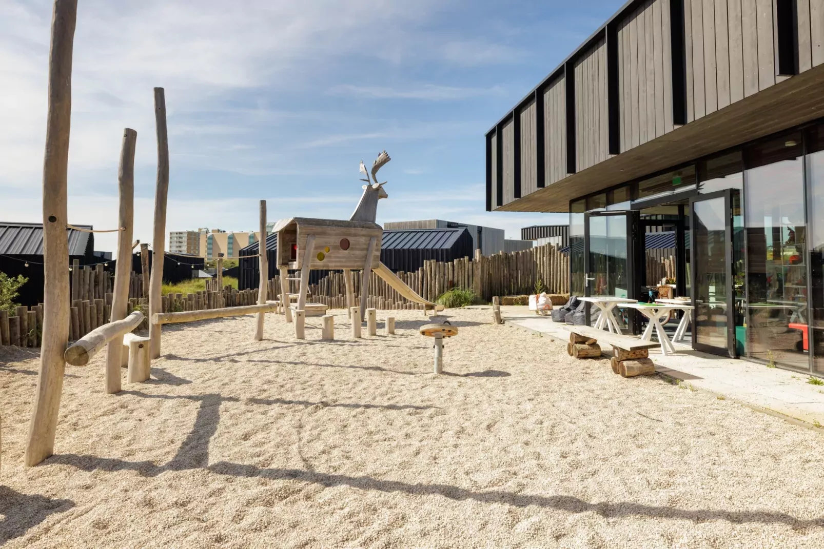 Roompot Zandvoort-