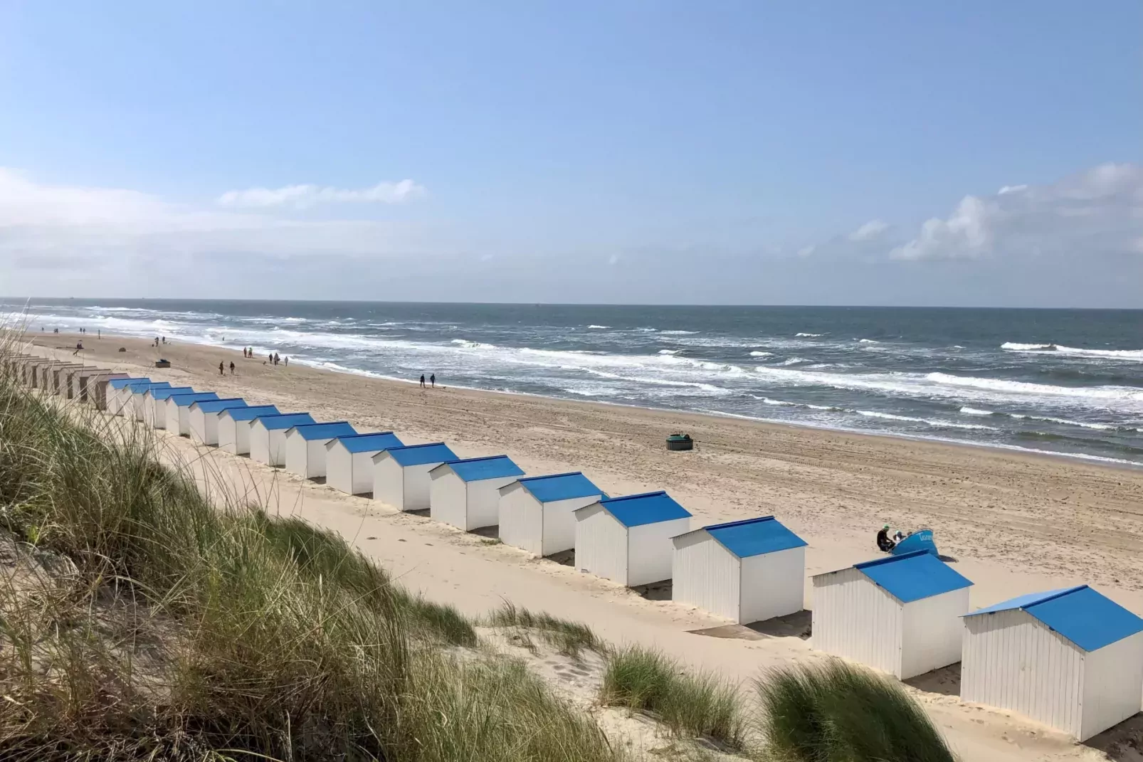 Roompot Kustpark Texel-