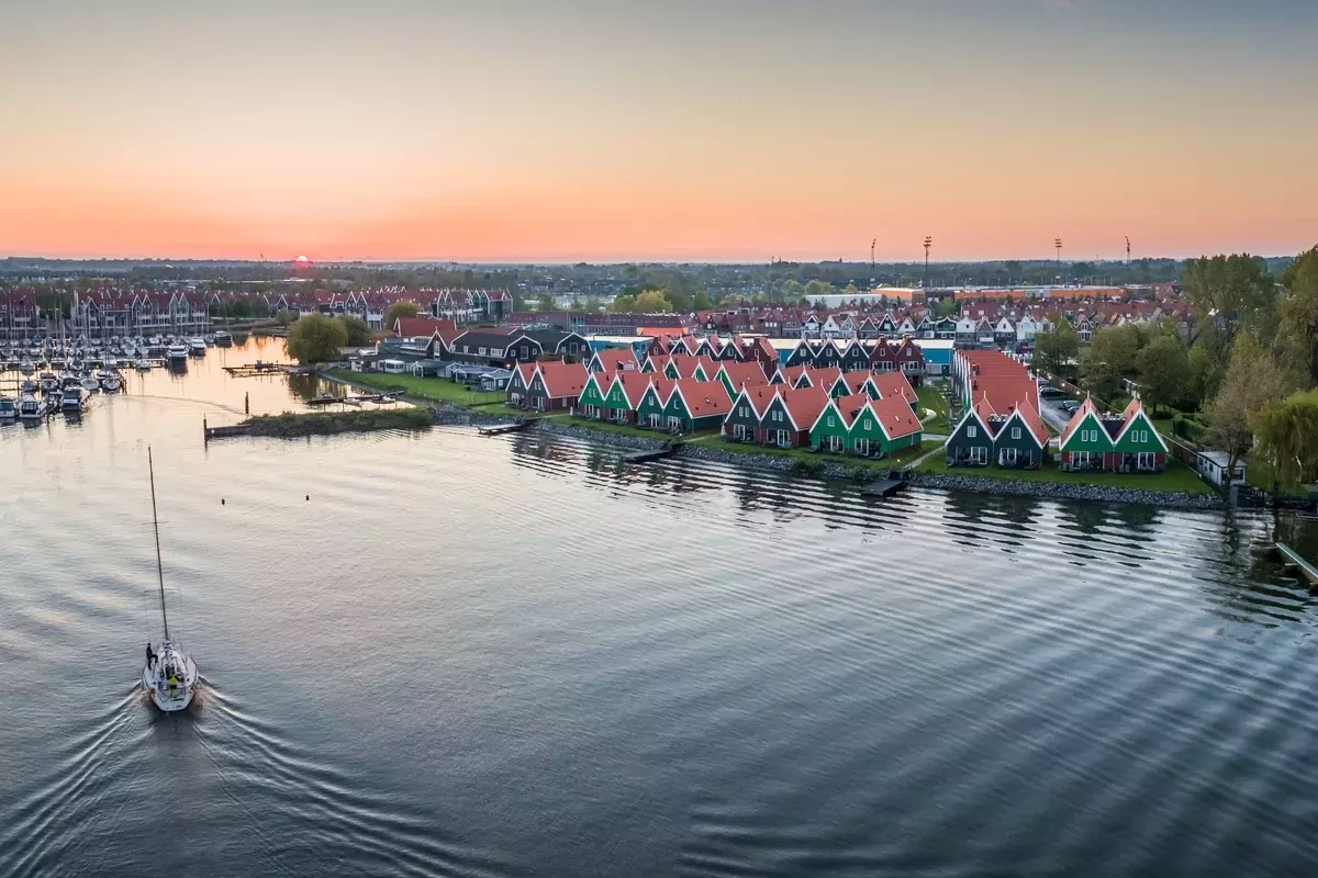 Landal Volendam-